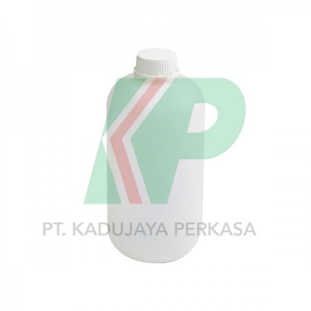 Plastic Bottle 1,33L   