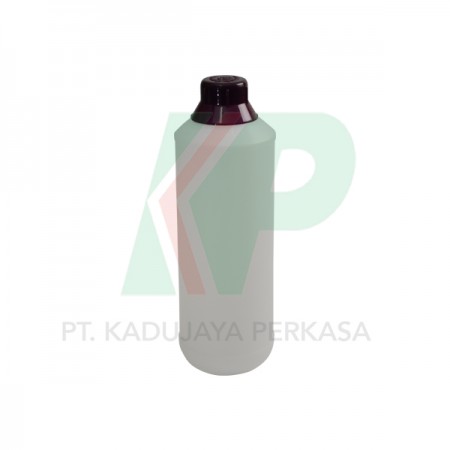 Plastic Bottle 1L 