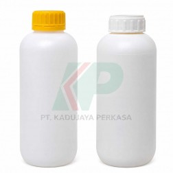Botol HDPE COEX