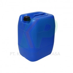 Plastic Jerrycan 30L PIP RS 70 