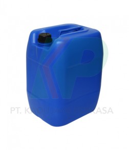 Plastic Jerrycan 30L PIP RS 70 