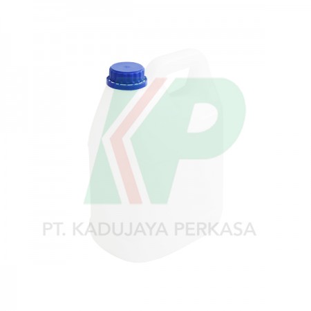 Plastic Jerrycan 3L NO  