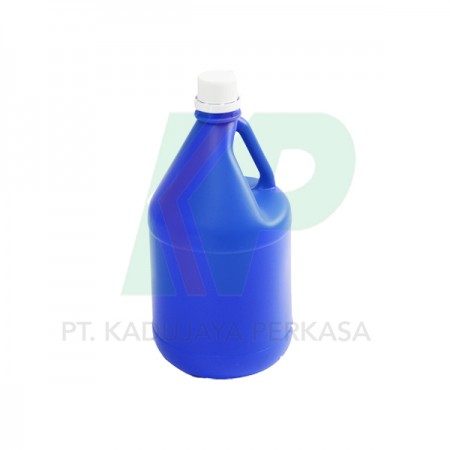 Plastic Bottle 2L HANDLE  