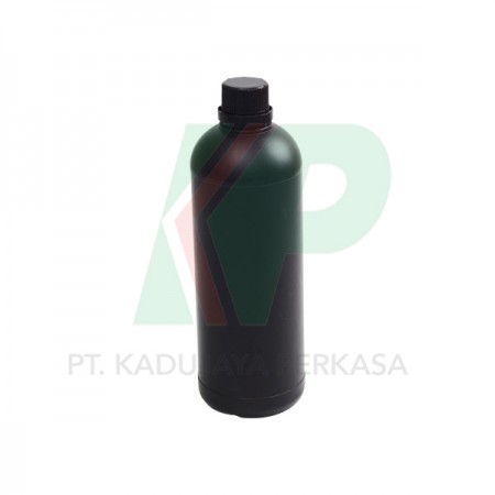 Plastic Bottle 1L MO  