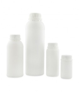 HDPE Coex bottles