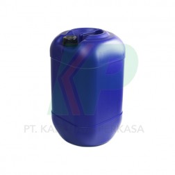 Plastic Jerrycan 30L C3  