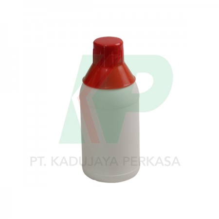 Plastic Bottle 1L HBD  