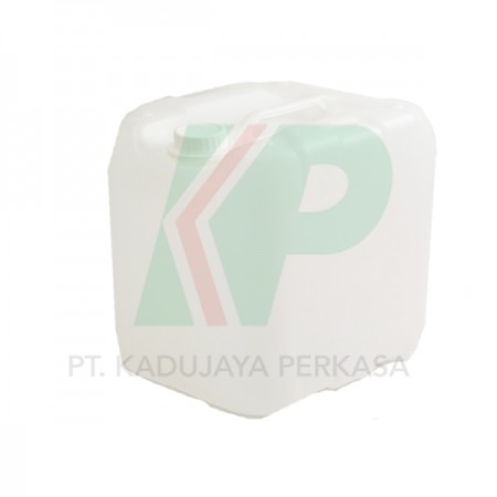 Plastic Jerrycan 8L B  