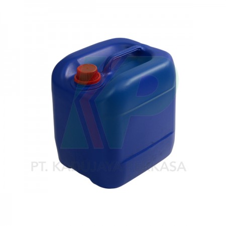 Plastic Jerrycan 7L A  