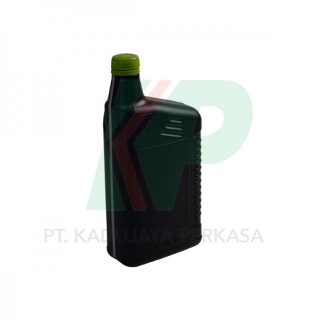 Plastic Bottle 1L DLB