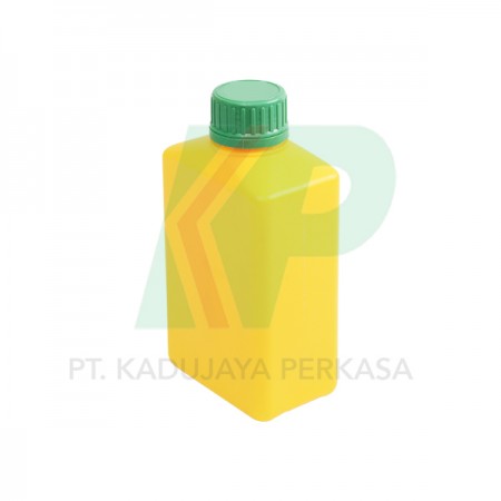 Plastic Bottle 1 Liter ABL  