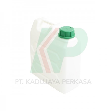 Plastic Jerrycan 5L F  