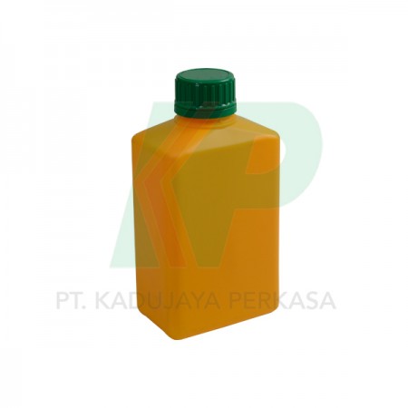 Plastic Bottle 1L ABL  	
