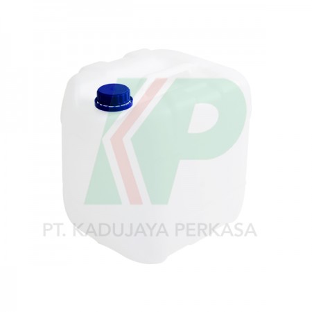 Plastic Jerrycan 7L B